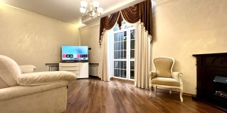 Ярославль: Апартаменты Квартира 3-комнатная Премиум Класса Yarapartments на Советской 21