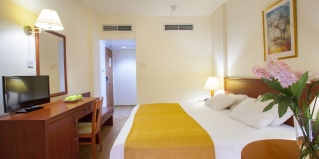 Лимассол: Отель Kapetanios Limassol Hotel