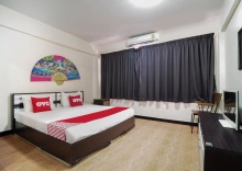 Номер Deluxe в OYO 963 Sunshine Guesthouse