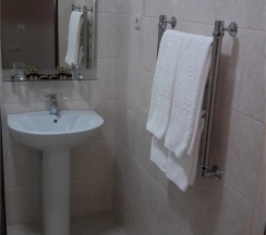 Эконом в Валенсия