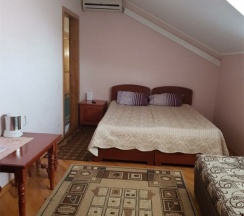 Стандарт 3х мест. в Black Wood