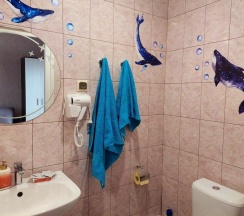 №4 Стандарт Семейный в Хутор Рассвет