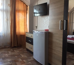 Комфорт Двухместный в Ленарт