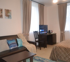 Полулюкс в Особняк