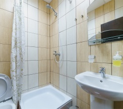 Стандартных двухместный номер #2#3#4 в Тари