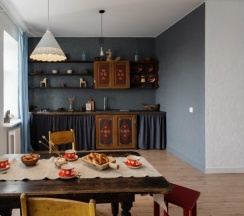 VologDom на Набережной в VologDom