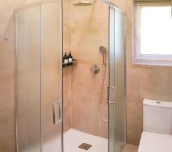 Море в Лис и Лес