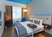 Новокузнецк: Отель Park inn by Radisson Novokuznetsk