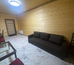 Семейный Люкс 4х местный в Ладожская Ривьера