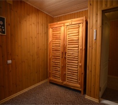 Апартаменты с кухней 2-х комнатные в Vе art resort