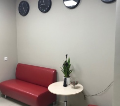 Квартира в Uroom