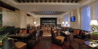 Цахкадзор: Отель Tsaghkadzor Marriott Hotel