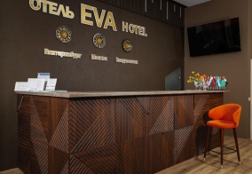 Отель Eva в Сочи