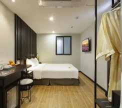 Номер Standard в Отель Hermes Nha Trang