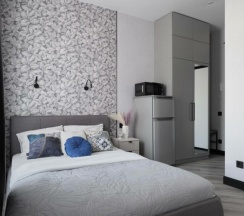 г.Санкт-Петербург ул.Черняховского д.56 в Апартаменты Чей Чемодан