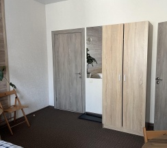 Полулюкс пятиместный в Соната