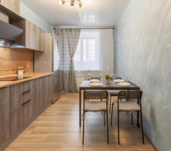 2-комнатные апартаменты люкс в RentPlaza