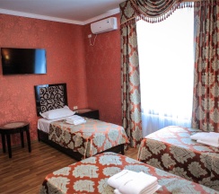 Стандарт включён Бассейн и SPA в Роза ветров