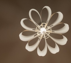 Двухместные апартаменты Superior двуспальная кровать в Апартаменты Румер в современном жилом комплексе у ТЦ Дана Молл