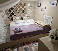 люкс пятиместный в Chili