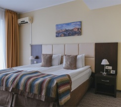 Комфорт в Bridge resort
