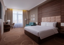 Junior Room в Movenpick Resort&SPA Anapa Miracleon