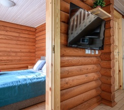 Luxe в Фрегат