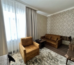 Комфорт Бизнес в Петровский