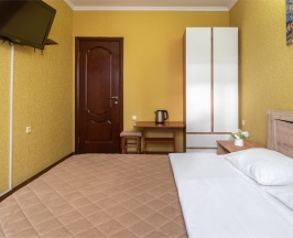 Стандарт в Лариса by Viva Hotels Group
