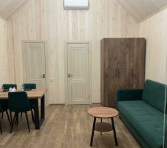 ЭКОДОМ в Магия Кмв