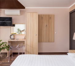 Suite в #Luna Hotel Krasnodar