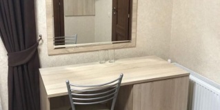 Чкаловск городской округ: Мини-отель Автодом