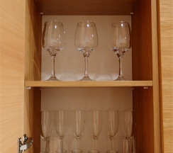 Шале грибника в Панорама парк