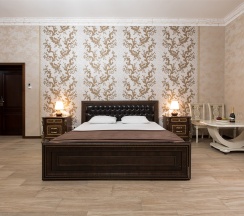 Семейный 3-местный в Империя гор