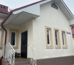 Дом трехкомнатный с 3 спальнями в Жасмин