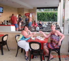 Люкс Однокомнатный большой в Якорь