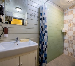 Duplex в Фишерикс