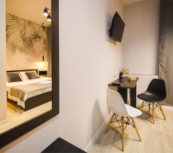 Стандарт в Глория