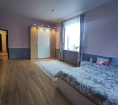 Двухместный номер Economy двуспальная кровать в Дом Счастья