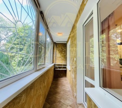 Квартира в Апартаменты на улица Губкина, 7