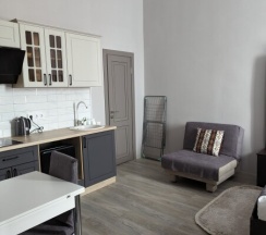 Стандарт в KShouse