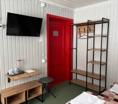 Стандарт + в Чегет