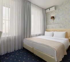 Двухместный номер" КОМФОРТ" в Тучков