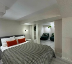 Апартаменты Premium в Море