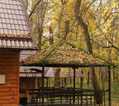 Гостевой дом № 7 Опал в Алмазы