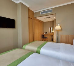 Standart Twin в 45 Параллель
