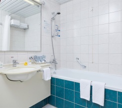 Люкс Классик в Волна