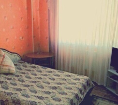 1-местный номер стандарт в Бездна