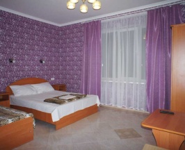 Номер Standard в Гостевой дом