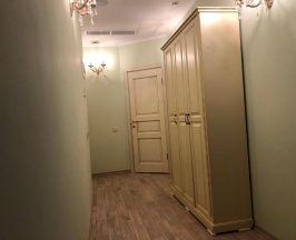 Номер стандарт семейный с 1 двуспальной кроватью (с завтраком, мансарда) в Александровский